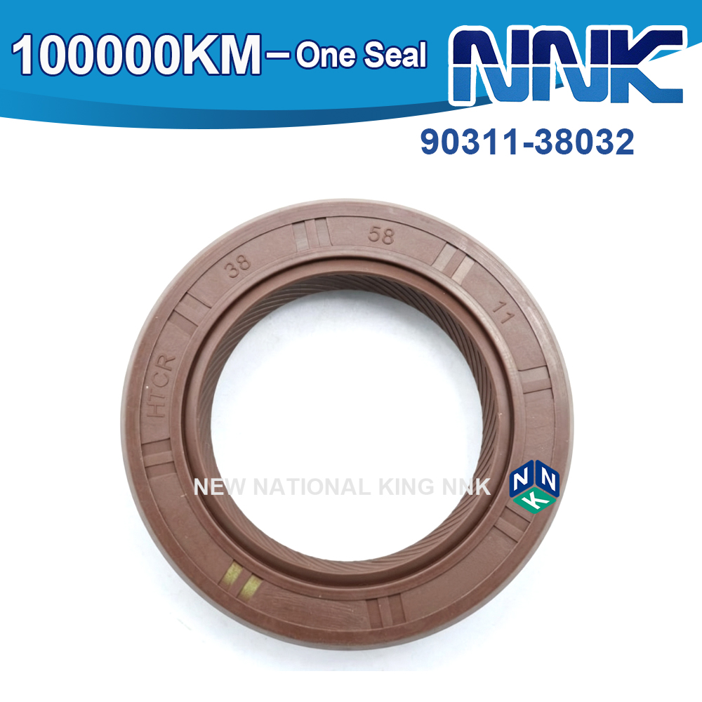 90311-38032 Transmission Oil Seal For Toyota 38*58*11 AH2240H
