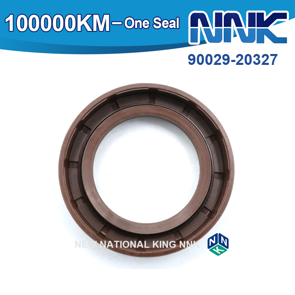 90029-20327 TC Rubber Shaft Seal 20*32*7 For TOYOTA