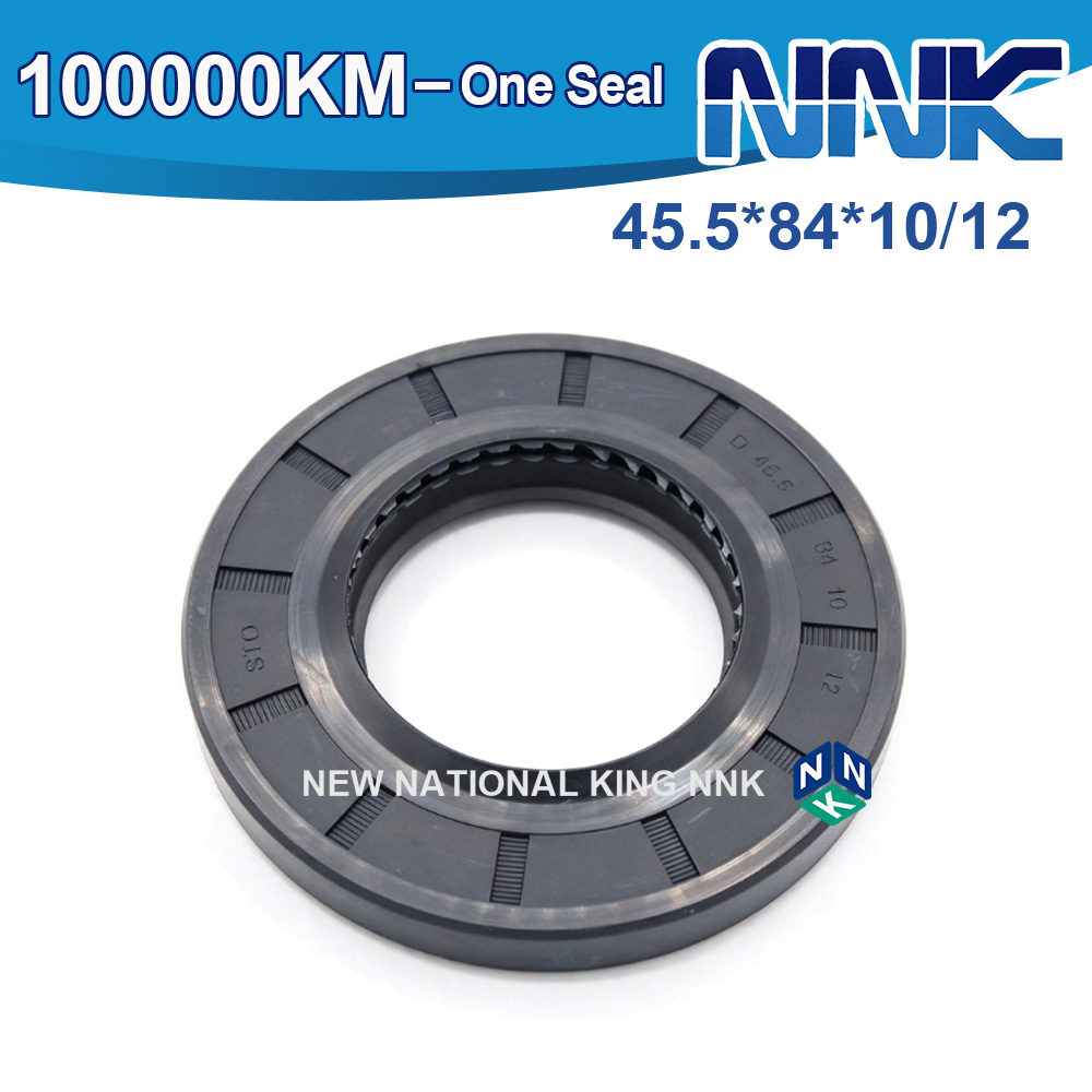 45.5*84*10/12 Water Seal Samsung Washing Machine Oil Seal DC62-00156A