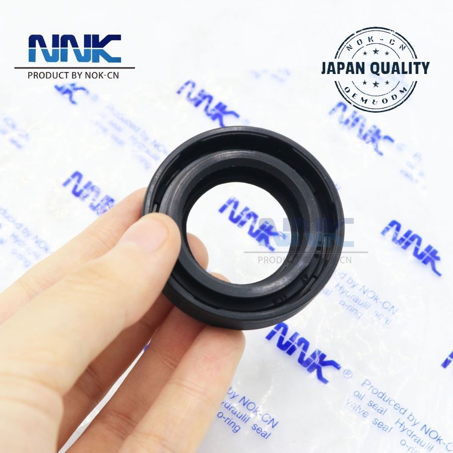 VISIUN 01713005 Diff Pinion Seal for Peugeot 29.9*47*11.9