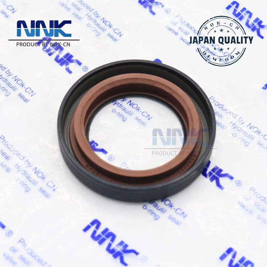 VISIUN 01713011 Auto Diff Pinion Seal for Peugeot 40*58*10