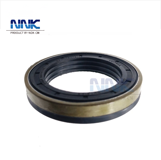 Cassette Oil Seal Tractor Wheel Hub 48*75*14/17