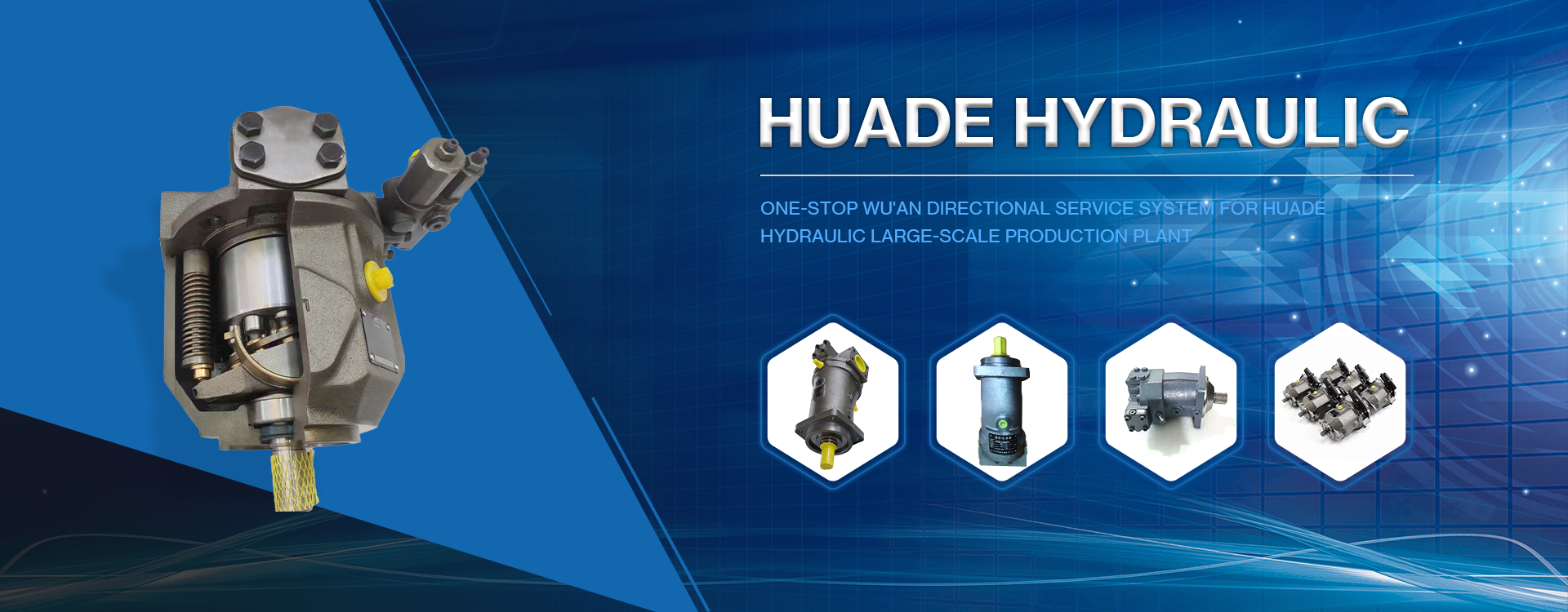 Hydraulic valve for sale