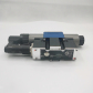 Electromagnetic Proportional Directional Valve HD-4WRE(E).....2X