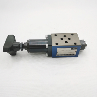 Direct Acting Pressure Reducing Valve ZDR10