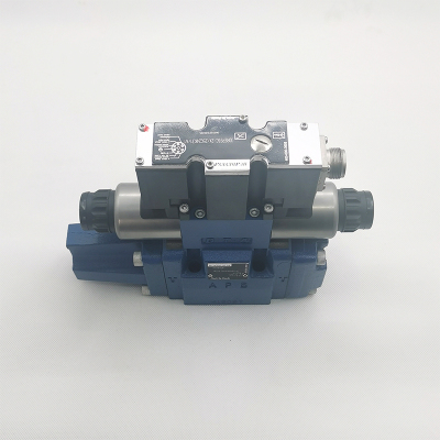 Electro Hydraulic Proportional Directional Valve