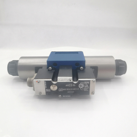 Electromagnetic Proportional Directional Valve HD-4WRA(E)...2X