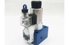 How does a solenoid valve work?