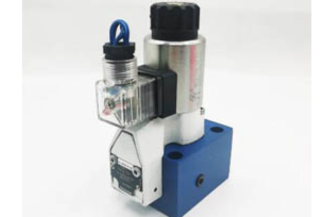 What are the Differences between Solenoid Valve and Pneumatic Valve? 