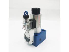 What is the Difference Between a 3-Way and 4-Way Hydraulic Valve?
