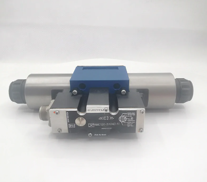 Electromagnetic Proportional Directional Valve