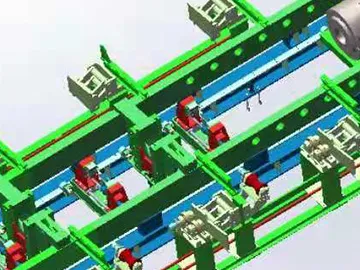 Tubacex ile Uzaktan Görüntülü Toplantı