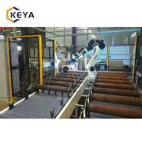 Lengan Robot Industri