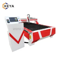 LGK63A Plasma high precision stepper motor cutting machine