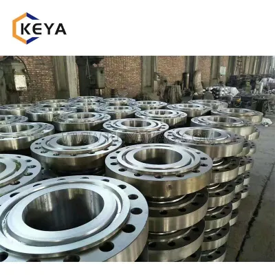 High Quality Flange