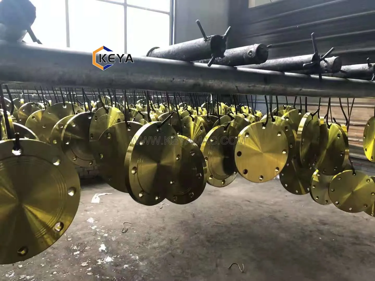 High Quality Flange