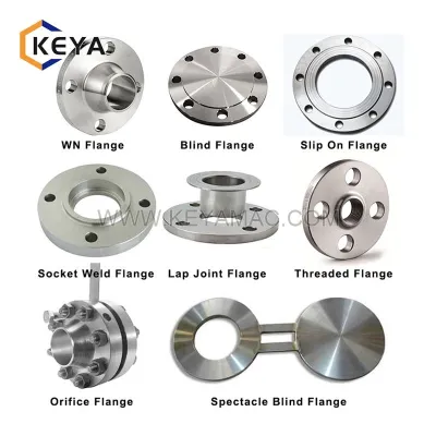 High Quality Flange