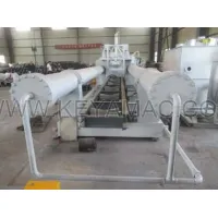 Large Diameter Seamless Steel Pipe Making Machine