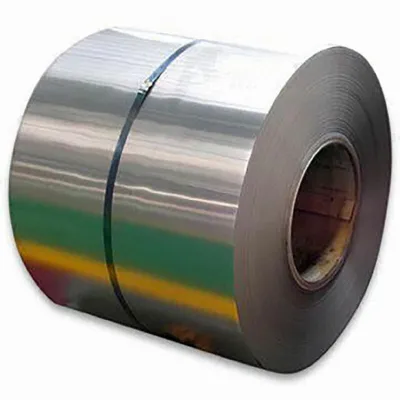Cold Rolled Steel Plate/Coil
