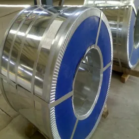 Hot Rolled Steel Plate / Coil