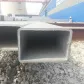 Tubo/tubería de acero rectangular