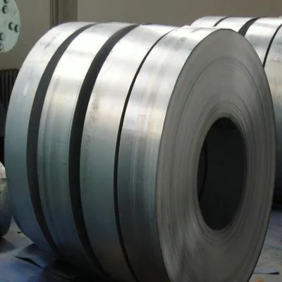 Hot Rolled Steel Plate/Coil