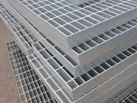 What Is the Use of Steel Grating?