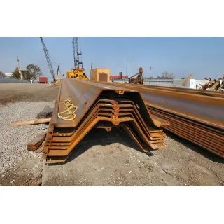 Sheet piles retain soil, use steel plates with interlocking edges, and are applied using vibratory and vibration-free installation rigs.