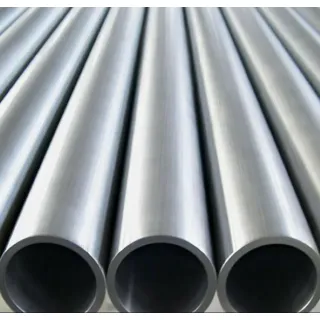 By definition seamless tubes are completely homogenous tubes, the properties of which give seamless tubing more strength, superior corrosion resistance, and the ability to withstand higher pressure than welded tubes. This makes them more suitable in criti