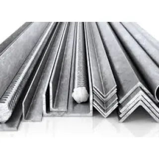 Angle is a hot rolled low carbon steel angle with an inside radius angle, ideal for all structural applications, general fabrication and repair. Steel angles are used for industrial maintenance, agricultural implements, transportation equipment, etc.