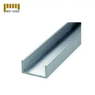 Steel channels are widely used for industrial maintenance, agricultural implements, transportation equipment, truck cars, trailers, etc.