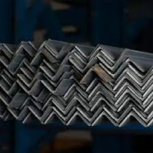 Typical lengths for angles are 20 feet or 40 feet, but we can also custom cut angles to the size you need. We also offer angled stainless steel grades such as 304/304L and 316/316L.