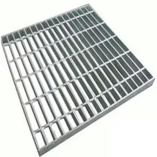 It is maintenance free, in short once you have installed the grating from the best steel bar grating manufacturer you need not have to be worried about it. It shall bear all the wear and tear and still stay strong for a long period of time.