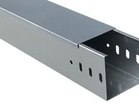 Types of Cable Trays
