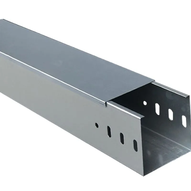 Types Of Cable Trays types-of-cable-trays