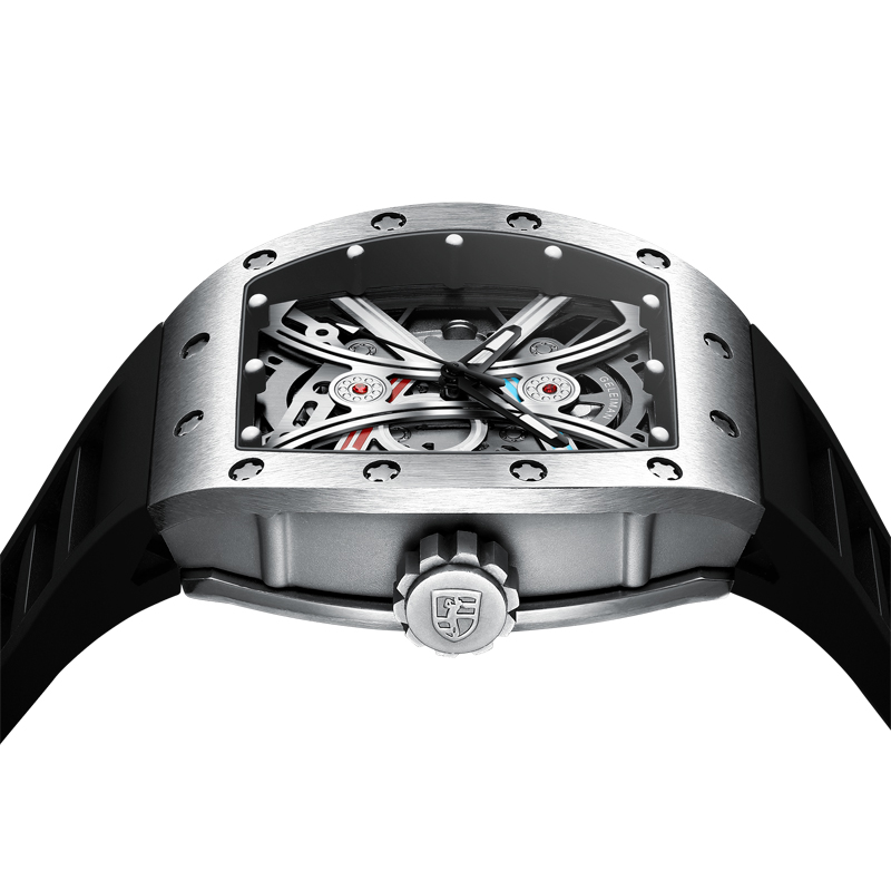 Space Walker | Mechanical Watch