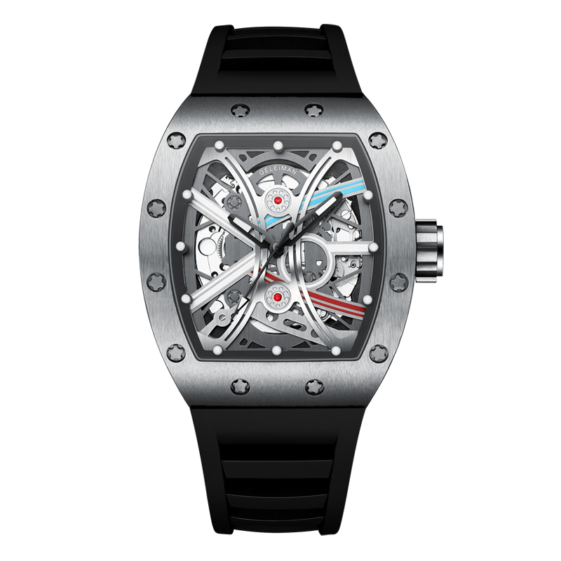 Space Walker | Mechanical Watch