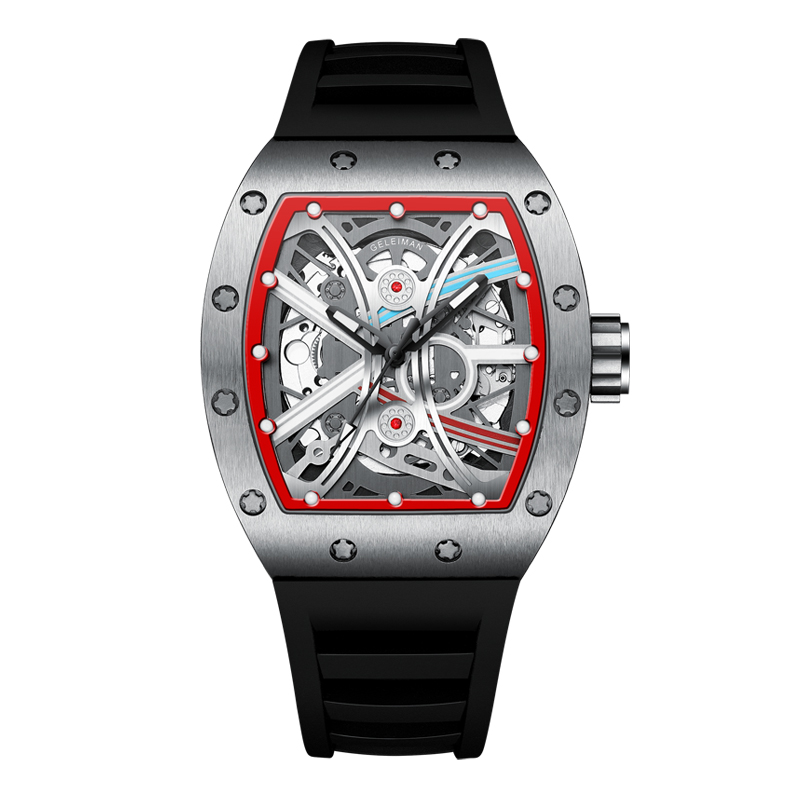 Space Walker | Mechanical Watch