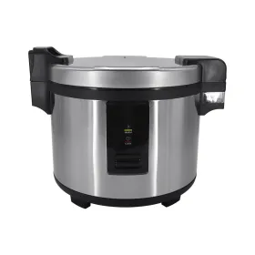 Kommerzielle 22-Liter-Reiskocher-Küchengeräte mit großem Fassungsvermögen