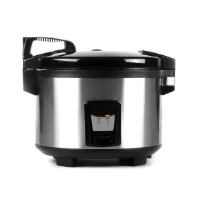 5.4L Stainless Steel Non-stick coating Inner Pot Commercial Rice Cooker