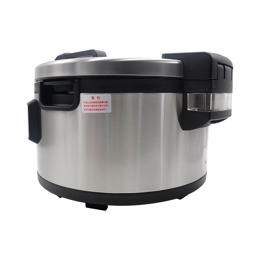 Smart IH Multifunctional Commercial Large Rice Cooker