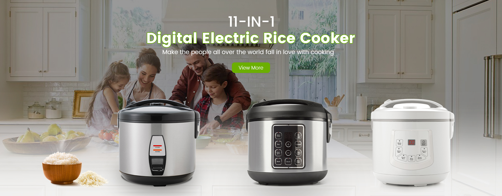 China Customized Big Capacity Commercial Rice Cooker Suppliers,  Manufacturers - Factory Direct Wholesale - CHAMPION