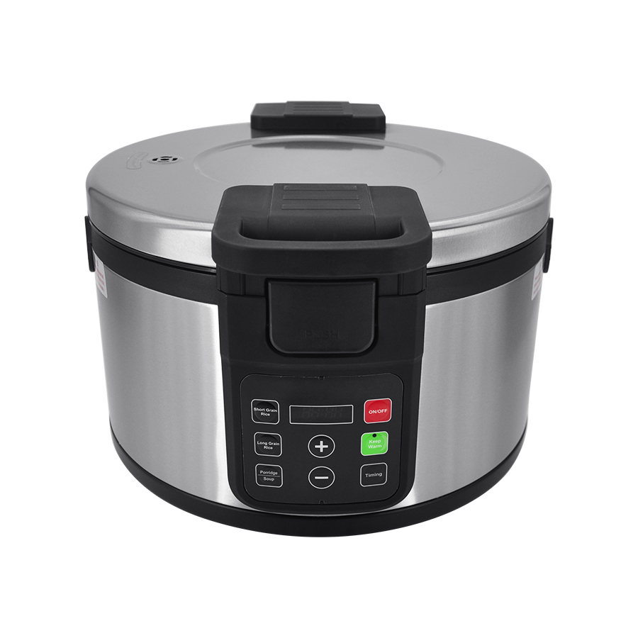22L Multifunctional Hotel Restaurant Commercial Rice Cooker