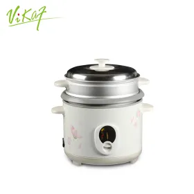 Traditional Whole In One Deluxe Rice Cooker