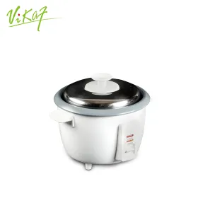 2.8L Traditional drum electric household multi function rice cookers