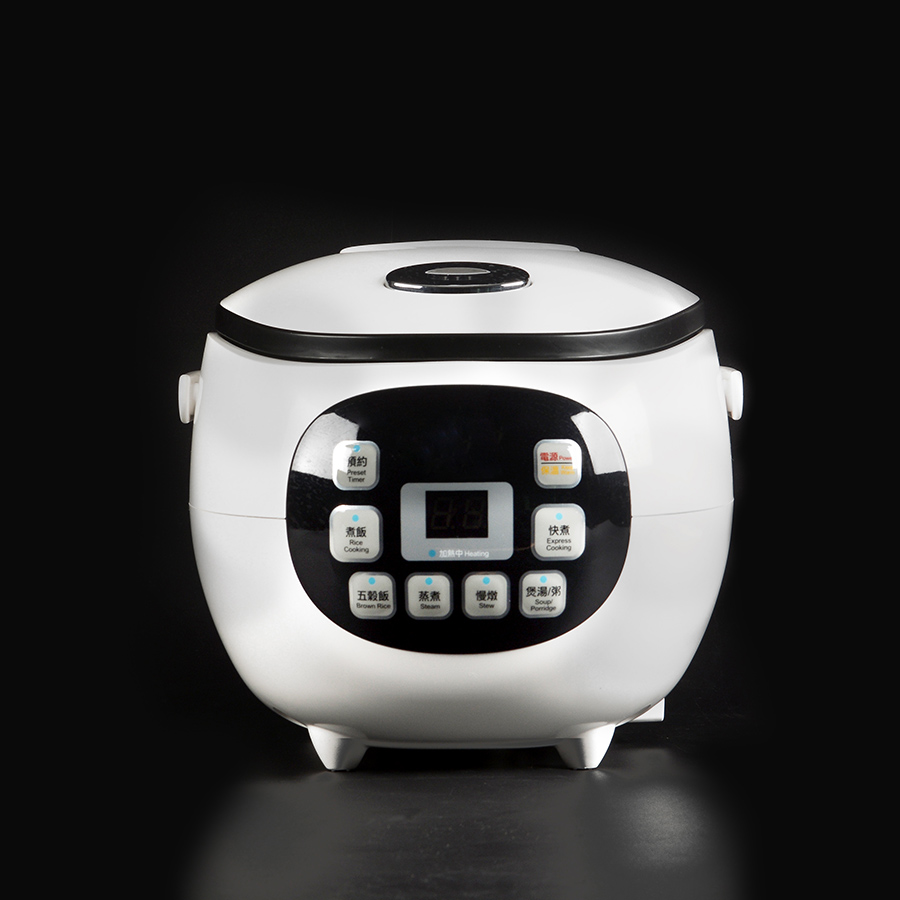 OEM Micom Multifunctional Rice Cooker