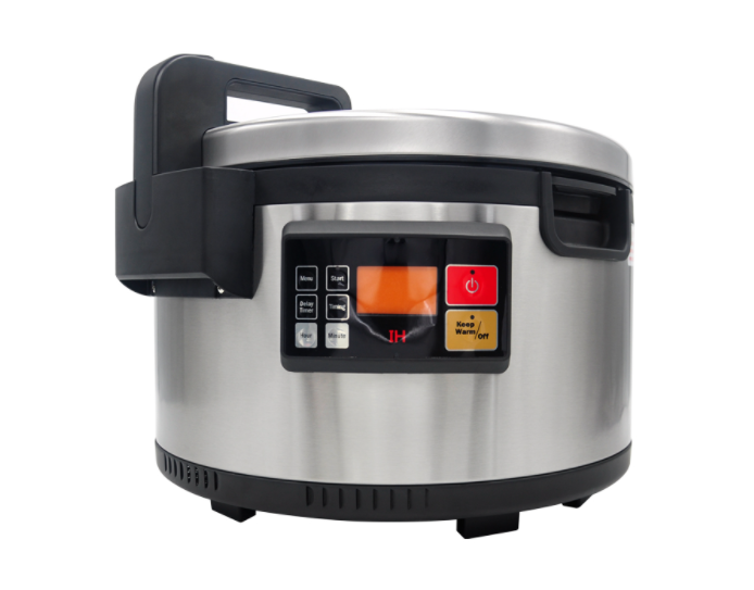 Guide to Benefits of Stainless Steel Pot Rice Cookers