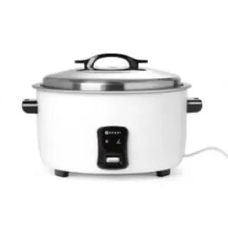 Rice cookers can come with several ease-of-use features like non-stick bowls for easy serving and cleaning.