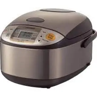 Despite the singular focus implied by the name, rice cookers are well-suited to a variety of cooking tasks.