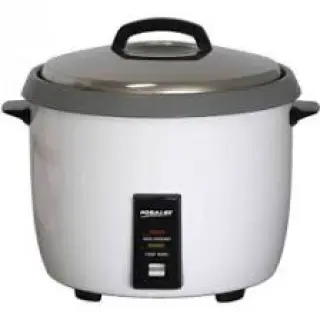 Rice cookers will generally take longer than old fashioned stovetop boiling in a pot but will consistently produce superior cooked rice